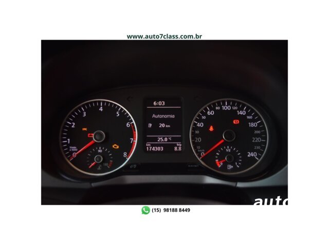 VOLKSWAGEN FOX - Foto 5