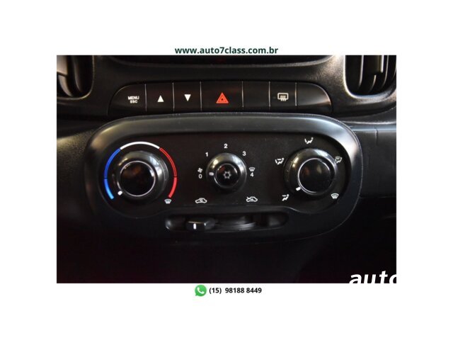FIAT MOBI - Foto 10