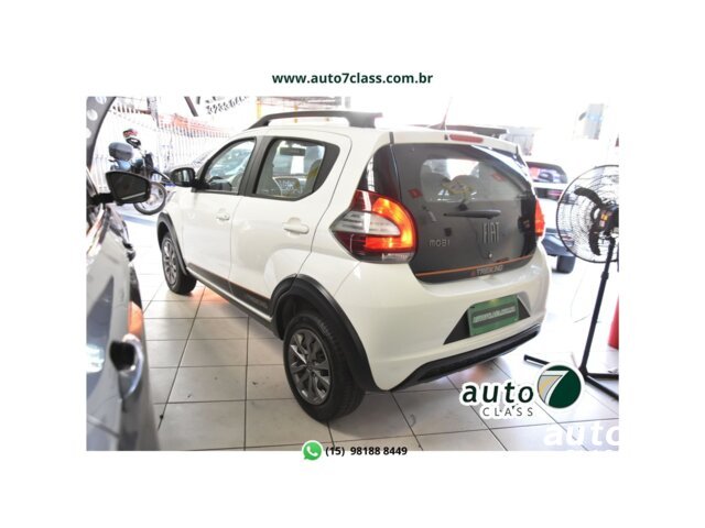 FIAT MOBI - Foto 2