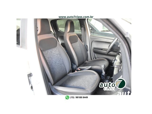 FIAT MOBI - Foto 4