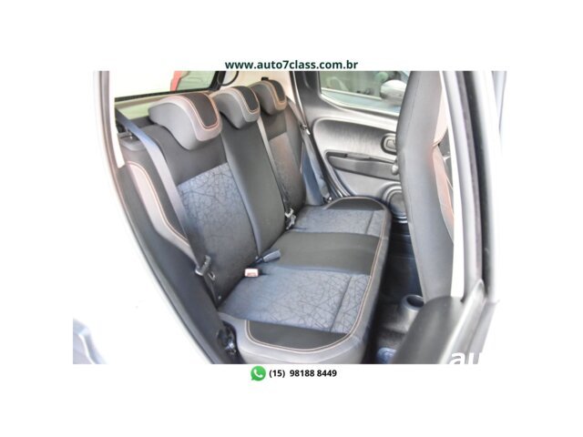 FIAT MOBI - Foto 7