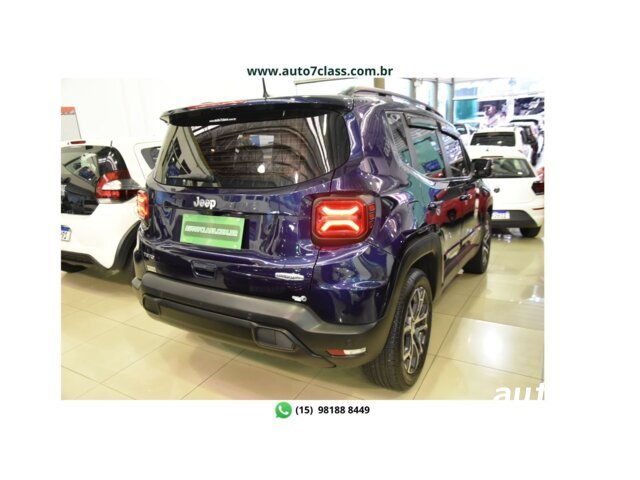 JEEP RENEGADE - Foto 3