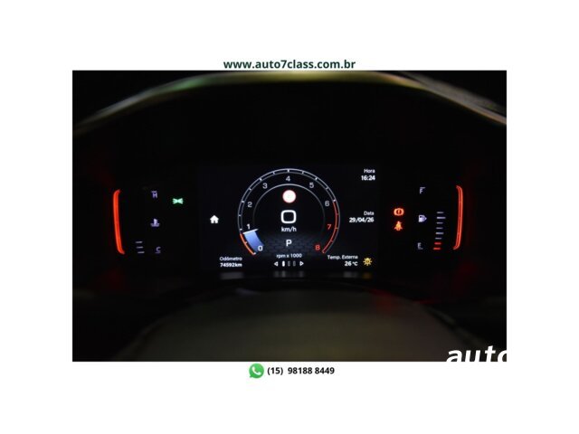 JEEP RENEGADE - Foto 5