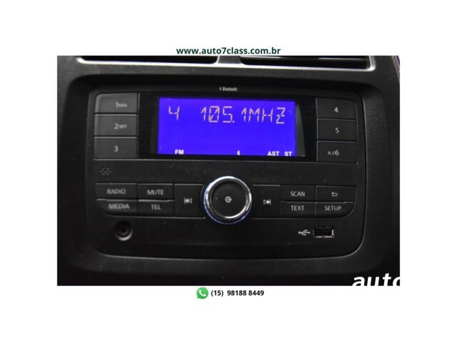 RENAULT KWID - Foto 10