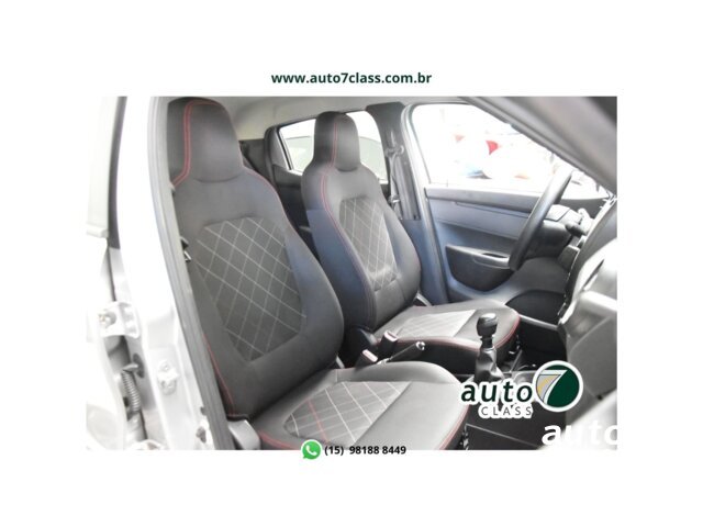 RENAULT KWID - Foto 4