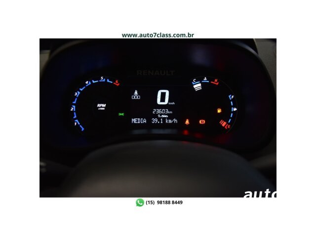 RENAULT KWID - Foto 5