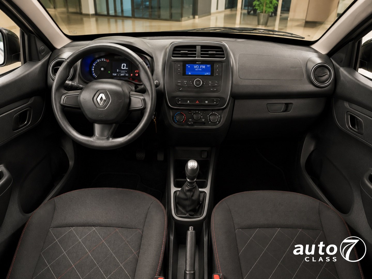 RENAULT KWID - Foto 3