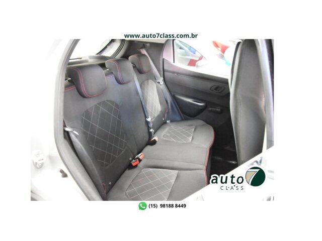 RENAULT KWID - Foto 6