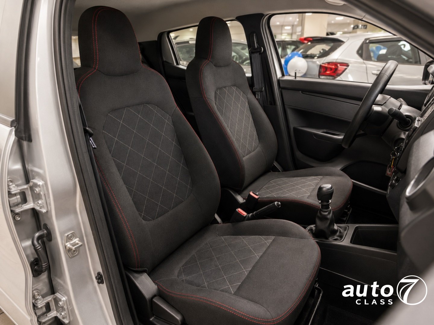 RENAULT KWID - Foto 4