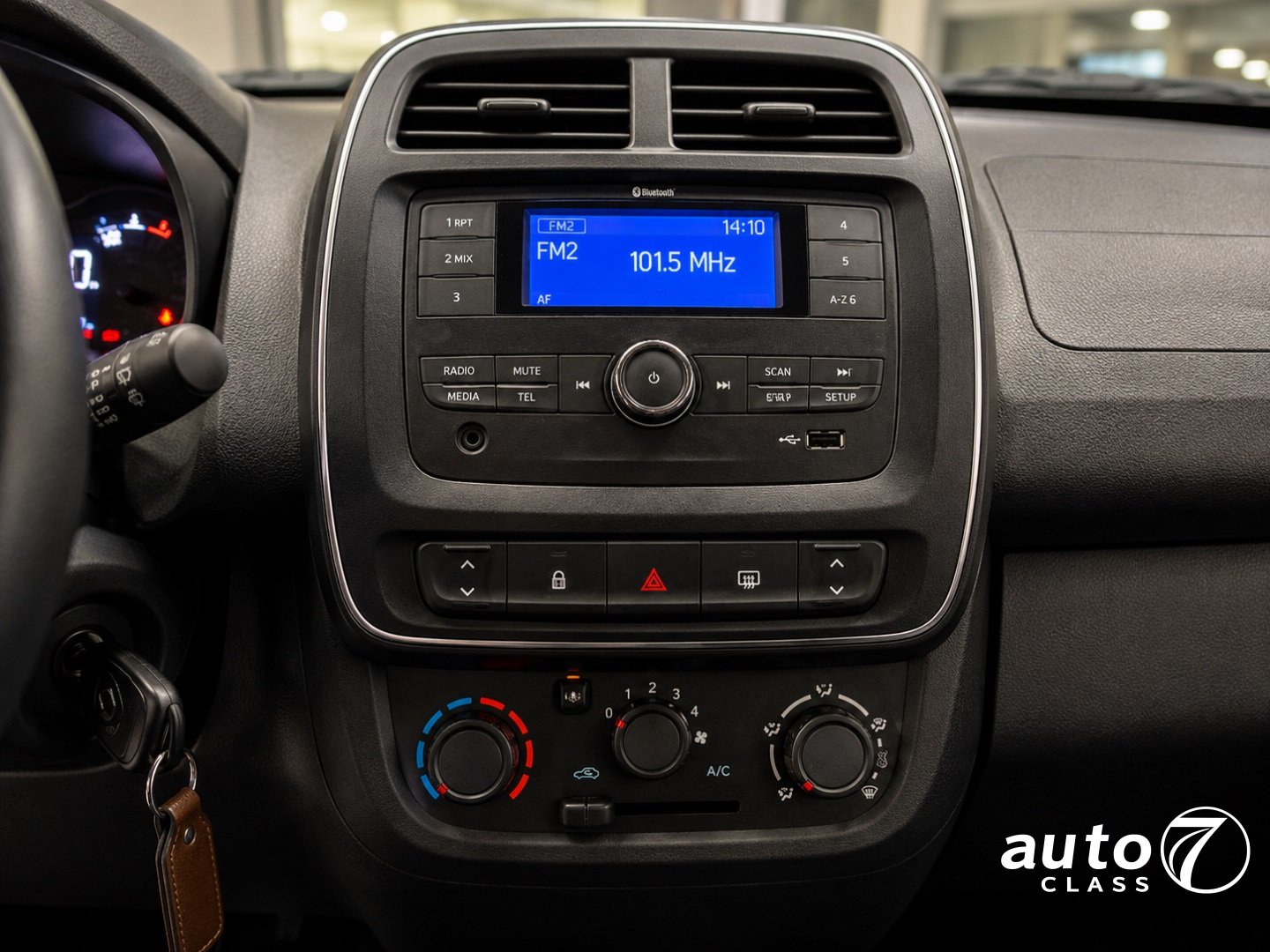 RENAULT KWID - Foto 6