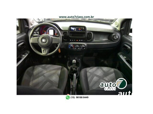 FIAT MOBI - Foto 4