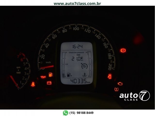 FIAT MOBI - Foto 8
