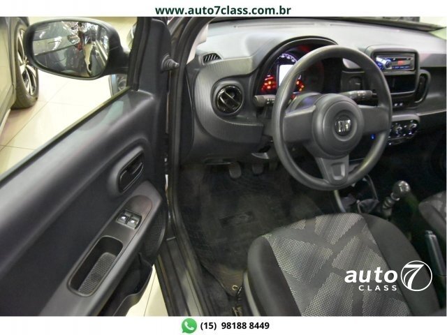 FIAT MOBI - Foto 9