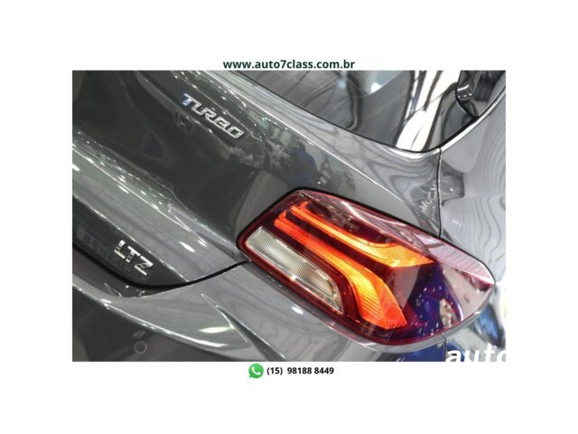 CHEVROLET ONIX - Foto 2