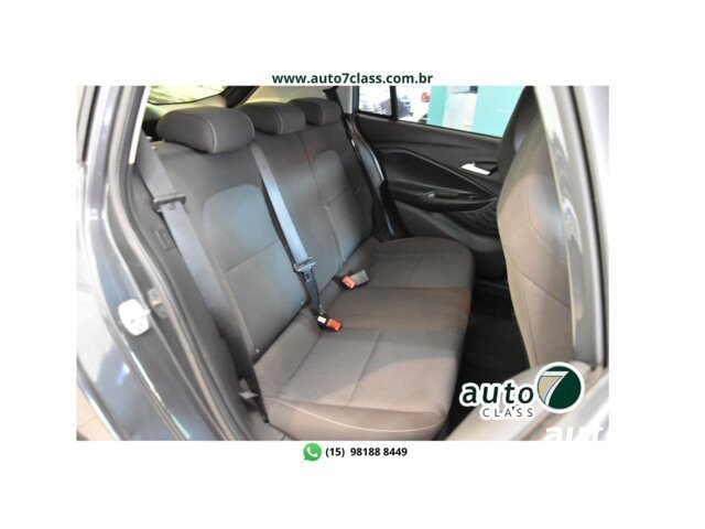 CHEVROLET ONIX - Foto 7