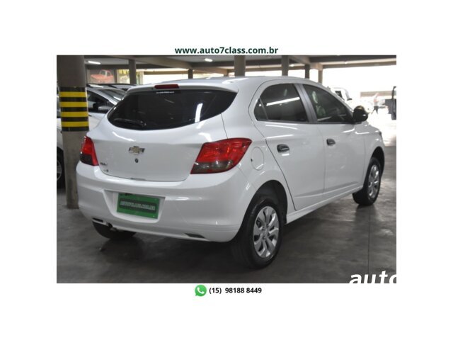 CHEVROLET ONIX - Foto 2