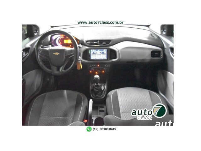 CHEVROLET ONIX - Foto 3