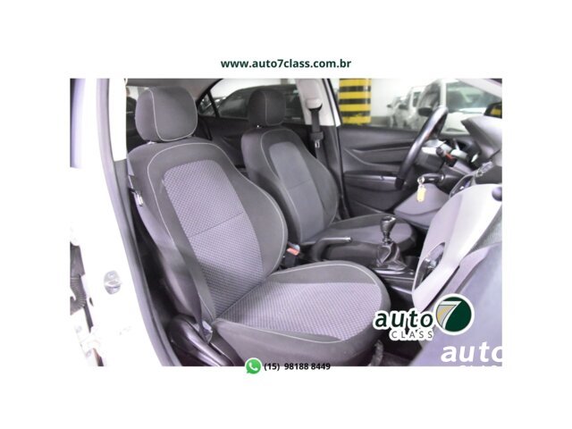 CHEVROLET ONIX - Foto 4