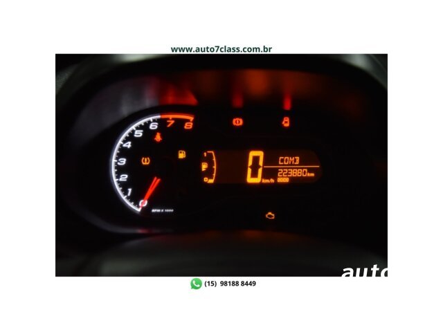 CHEVROLET ONIX - Foto 5