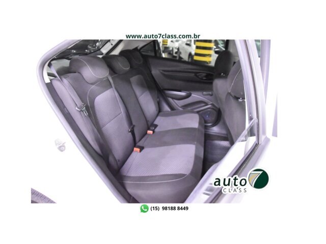 CHEVROLET ONIX - Foto 6