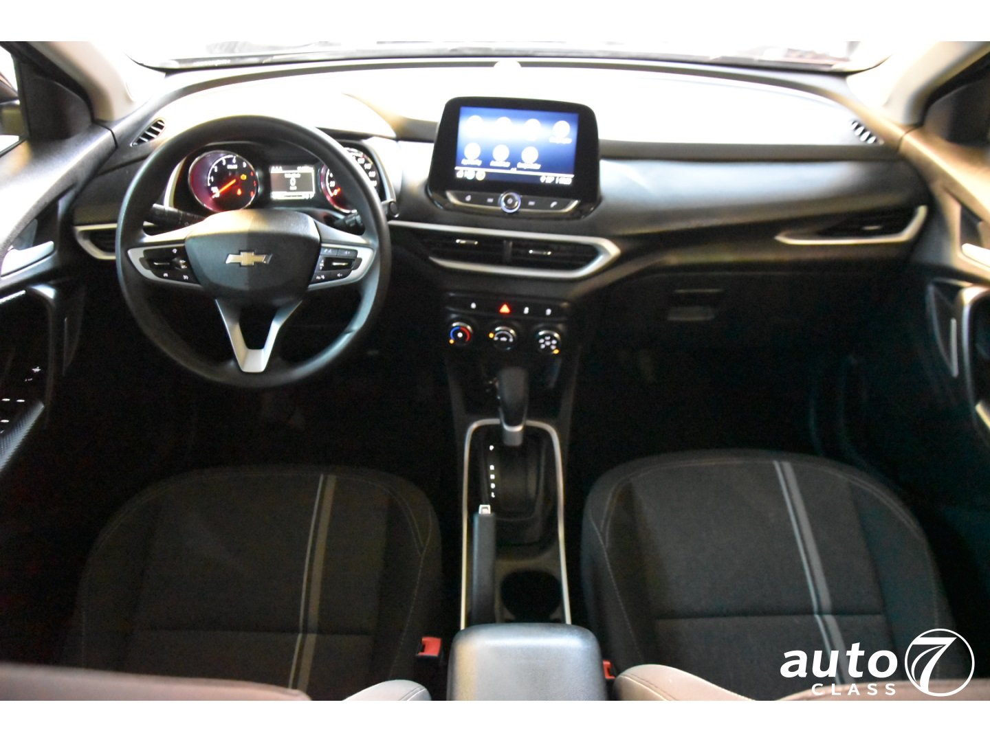 CHEVROLET TRACKER - Foto 4