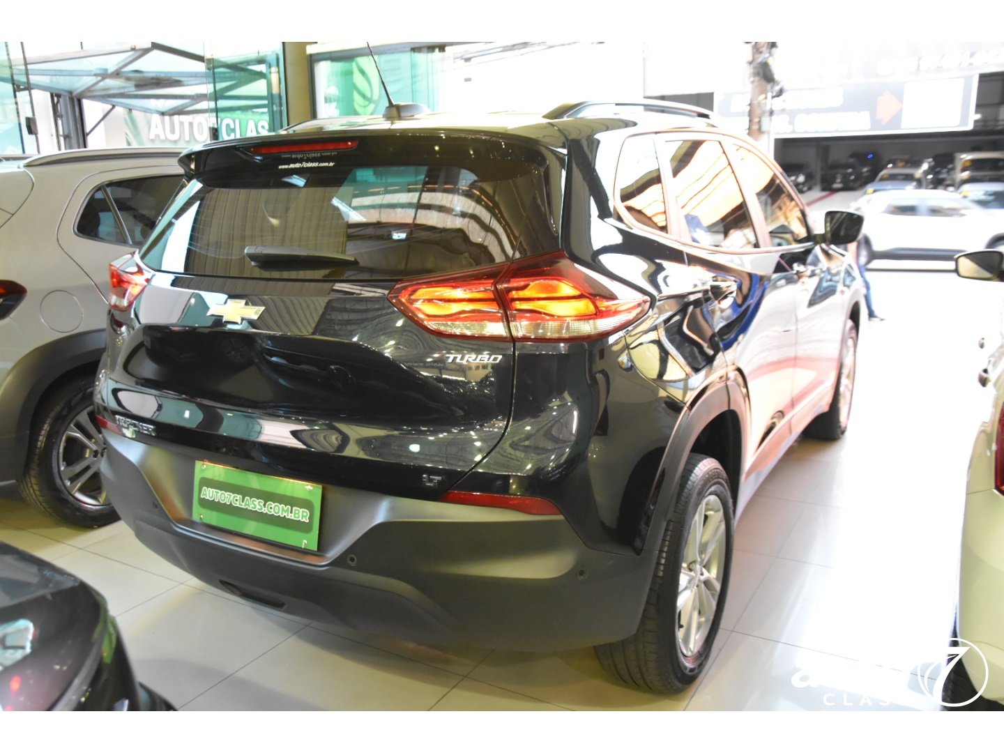 CHEVROLET TRACKER - Foto 2