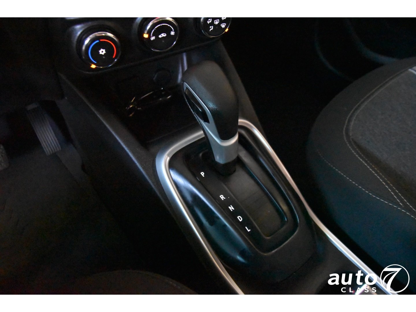 CHEVROLET TRACKER - Foto 10