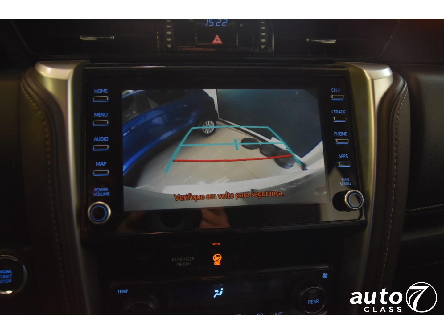 TOYOTA HILUX SW4 - Foto 13