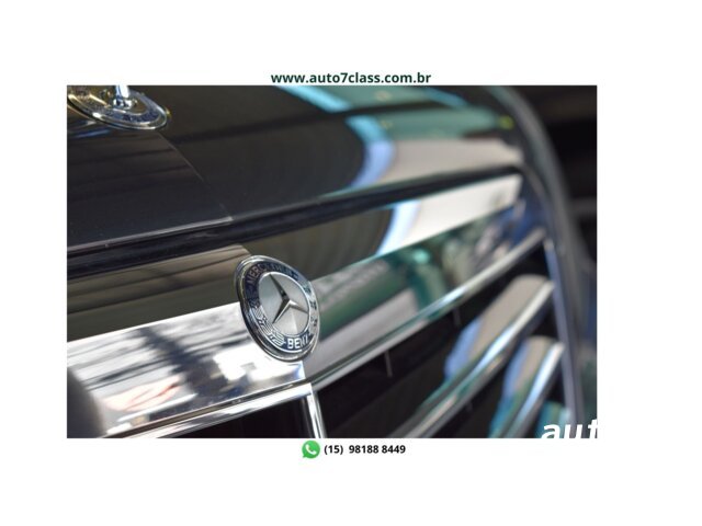 MERCEDES-BENZ E 350 - Foto 6