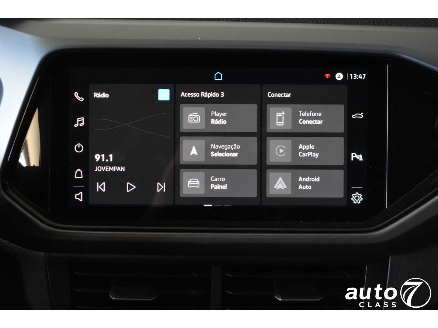 VOLKSWAGEN T-CROSS - Foto 14