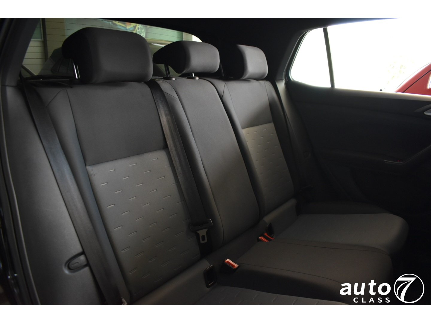 VOLKSWAGEN T-CROSS - Foto 7