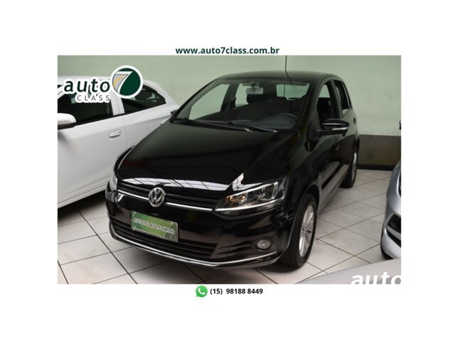 VOLKSWAGEN FOX - Auto7 Class