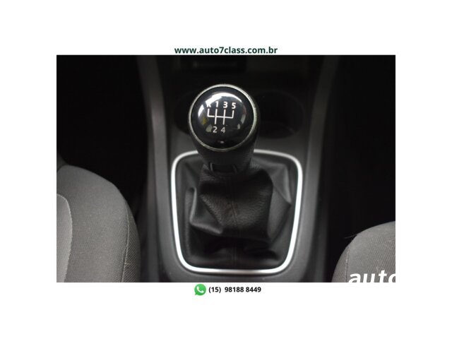 VOLKSWAGEN FOX - Foto 6