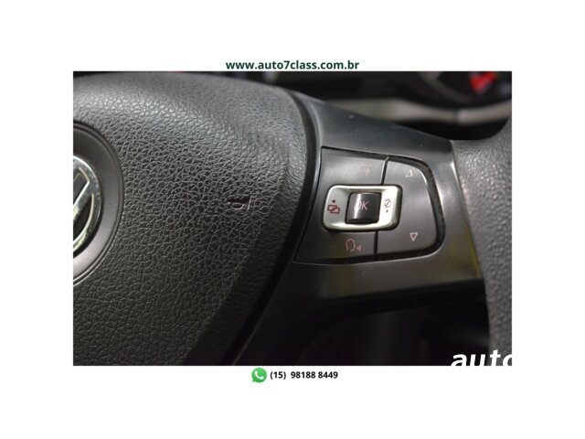 VOLKSWAGEN FOX - Foto 7