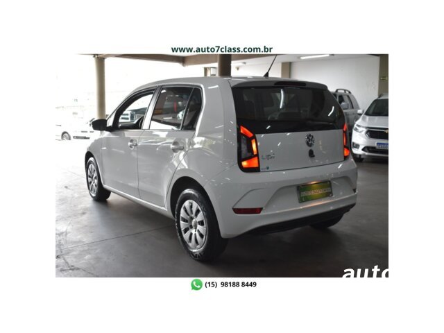 VOLKSWAGEN UP - Foto 2