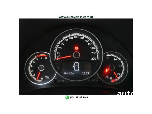 VOLKSWAGEN UP - Foto 5