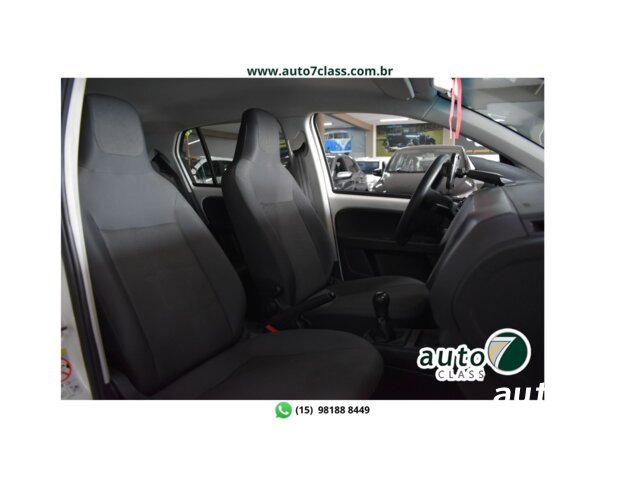 VOLKSWAGEN UP - Foto 7