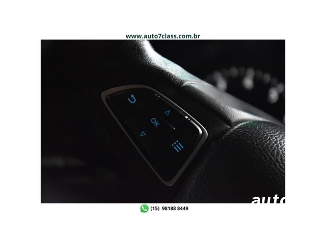 FORD ECOSPORT - Foto 10