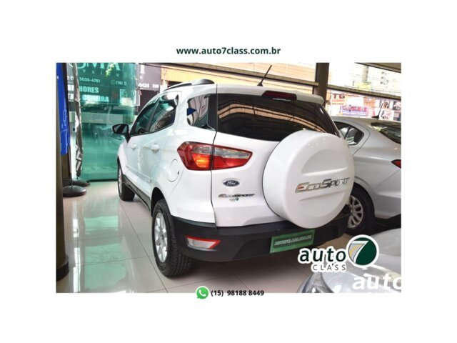 FORD ECOSPORT - Foto 3