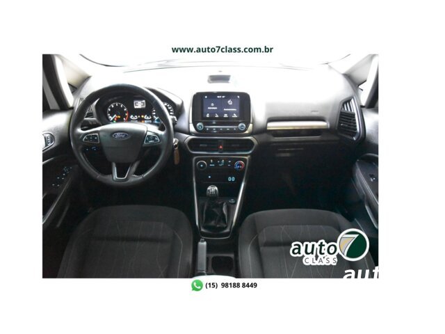 FORD ECOSPORT - Foto 4