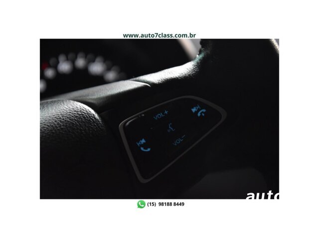 FORD ECOSPORT - Foto 9
