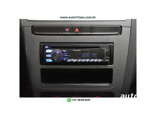VOLKSWAGEN FOX - Foto 7