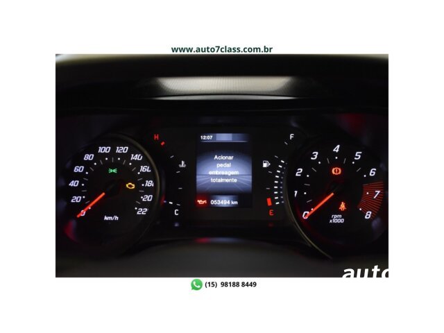 FIAT CRONOS - Foto 5
