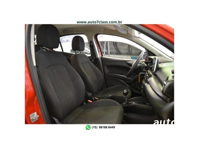 FIAT CRONOS - Foto 7