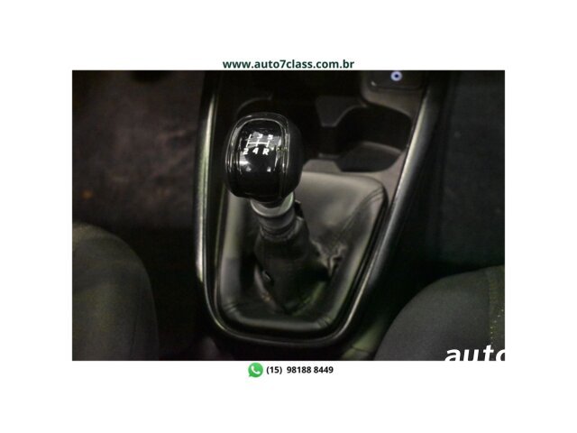 FIAT CRONOS - Foto 9