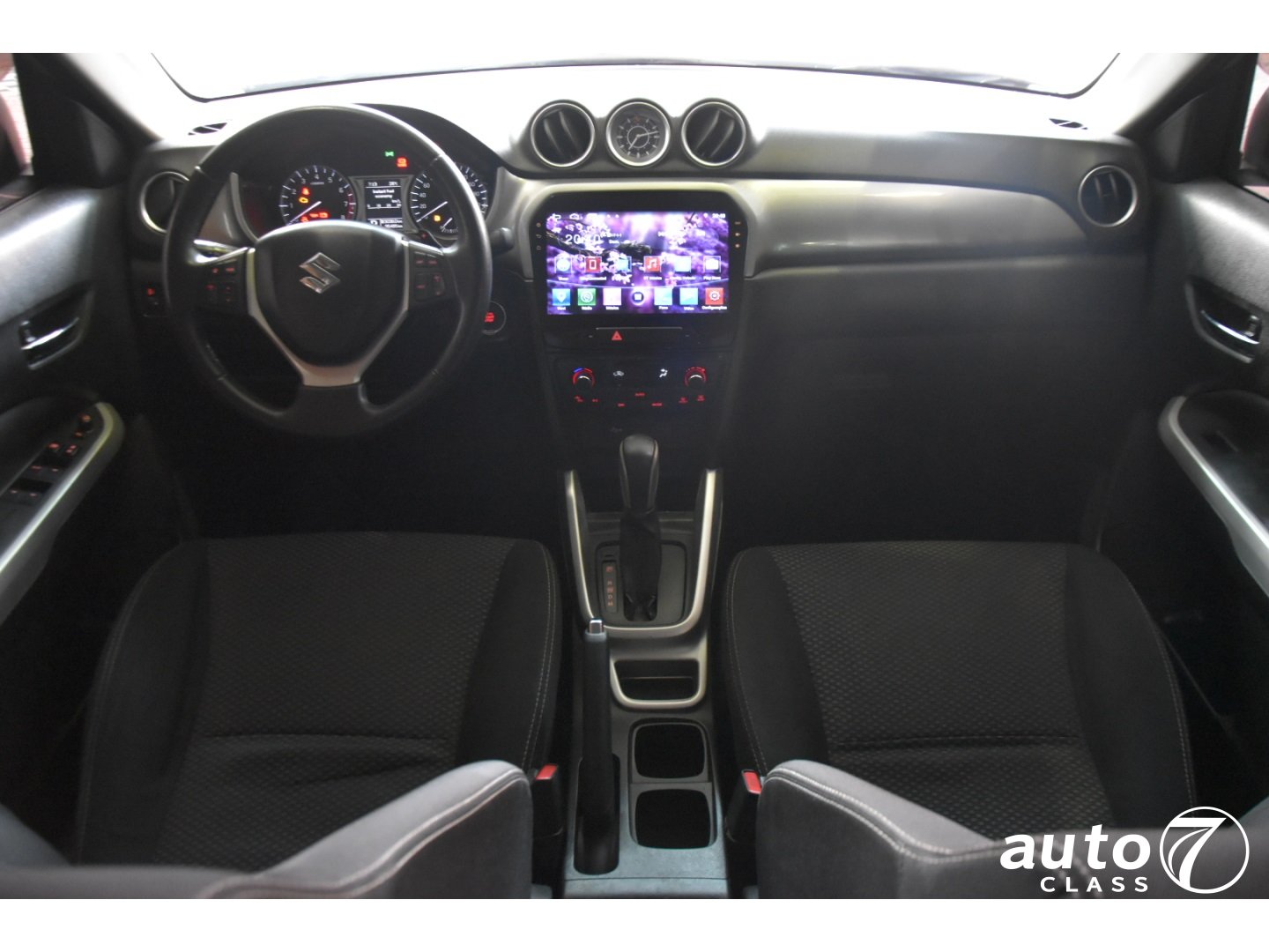SUZUKI VITARA - Foto 4
