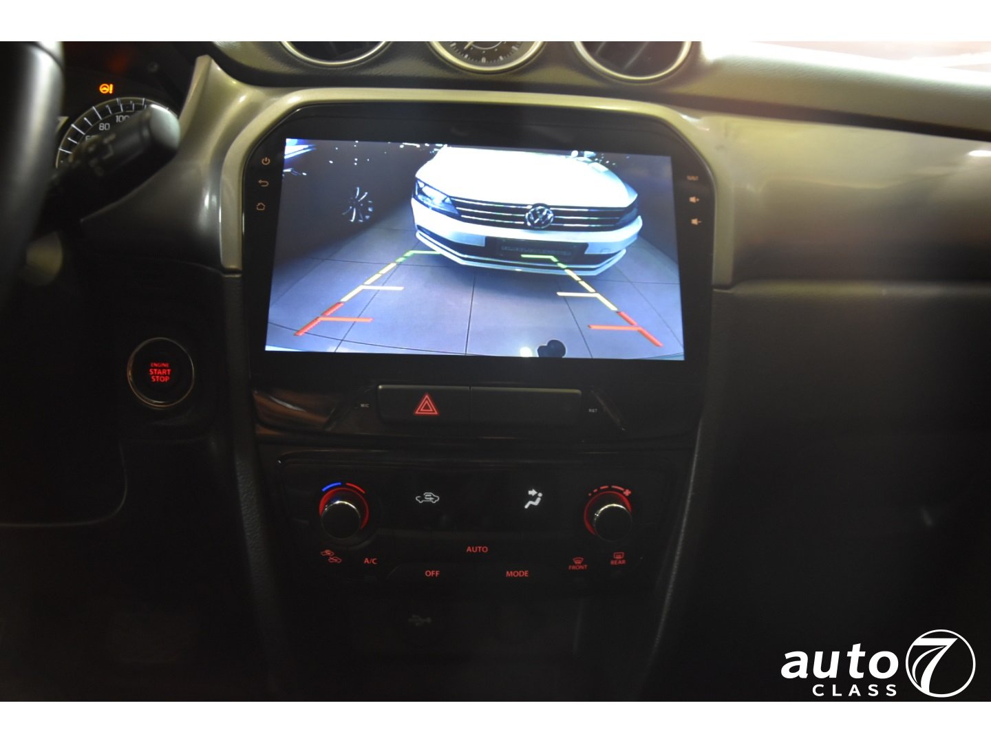 SUZUKI VITARA - Foto 12