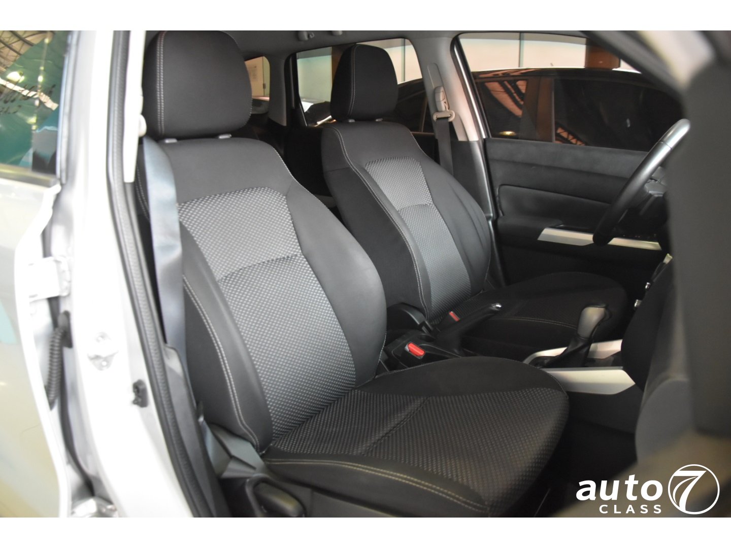 SUZUKI VITARA - Foto 5