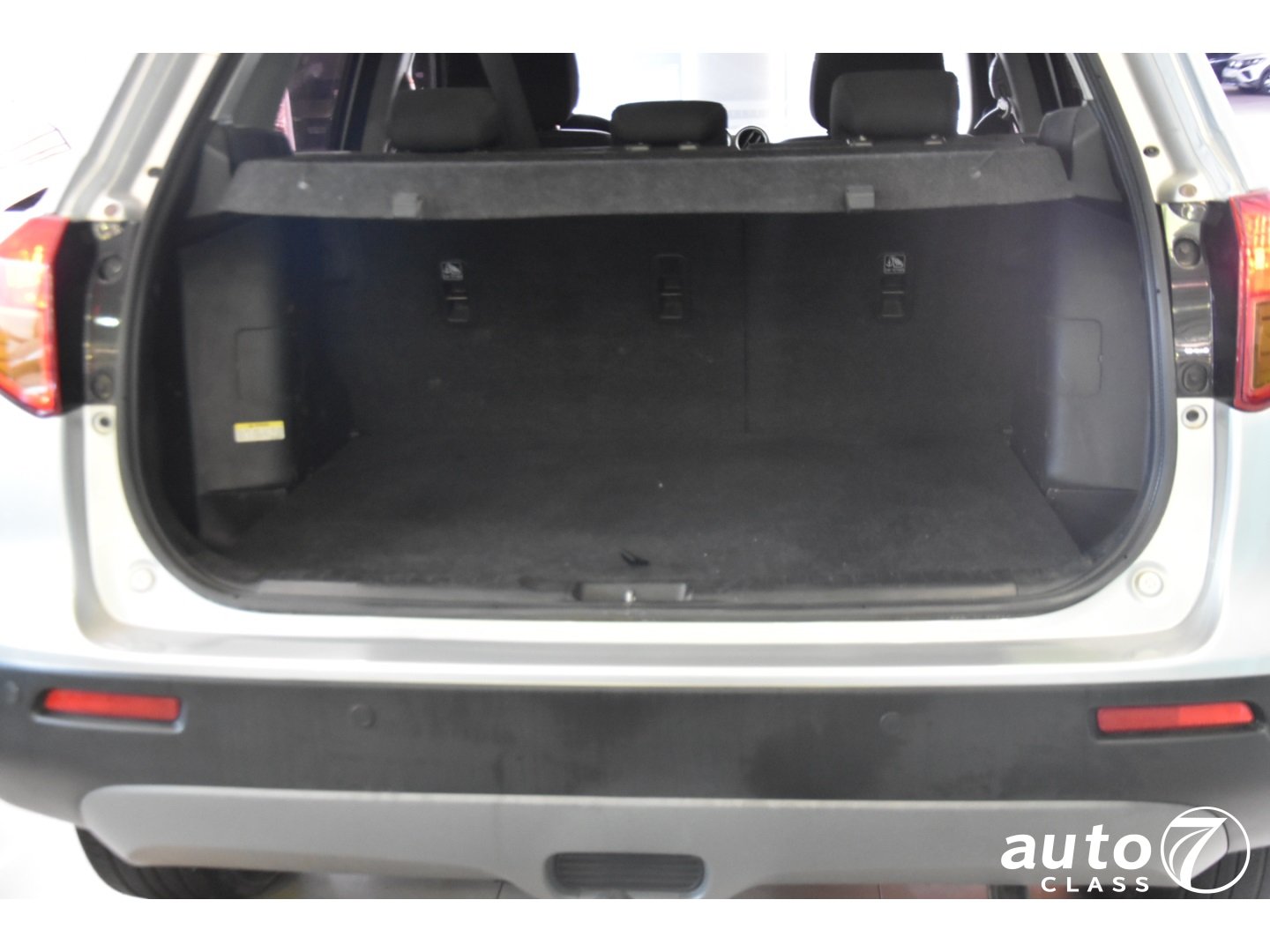 SUZUKI VITARA - Foto 7