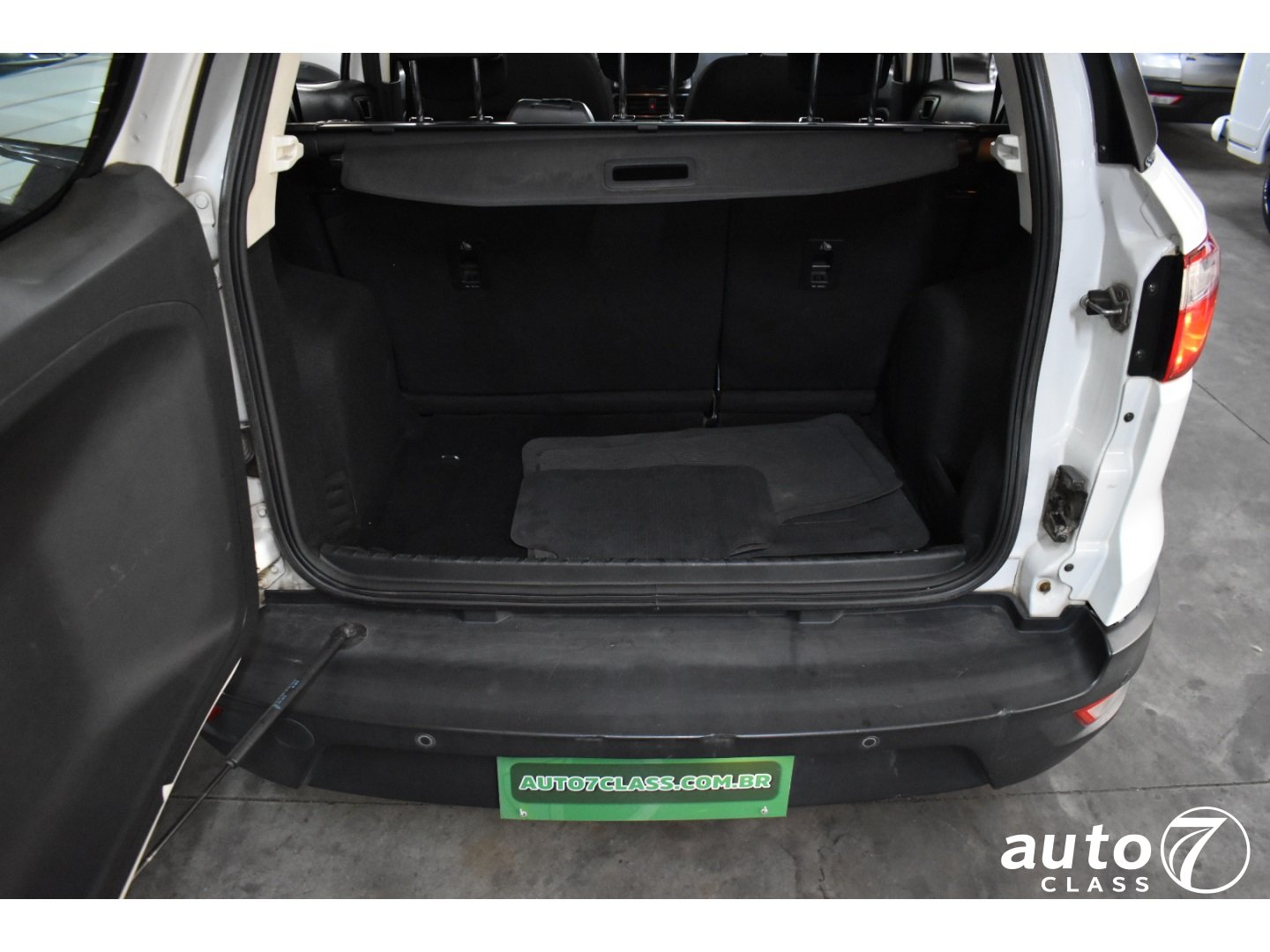 FORD ECOSPORT - Foto 3